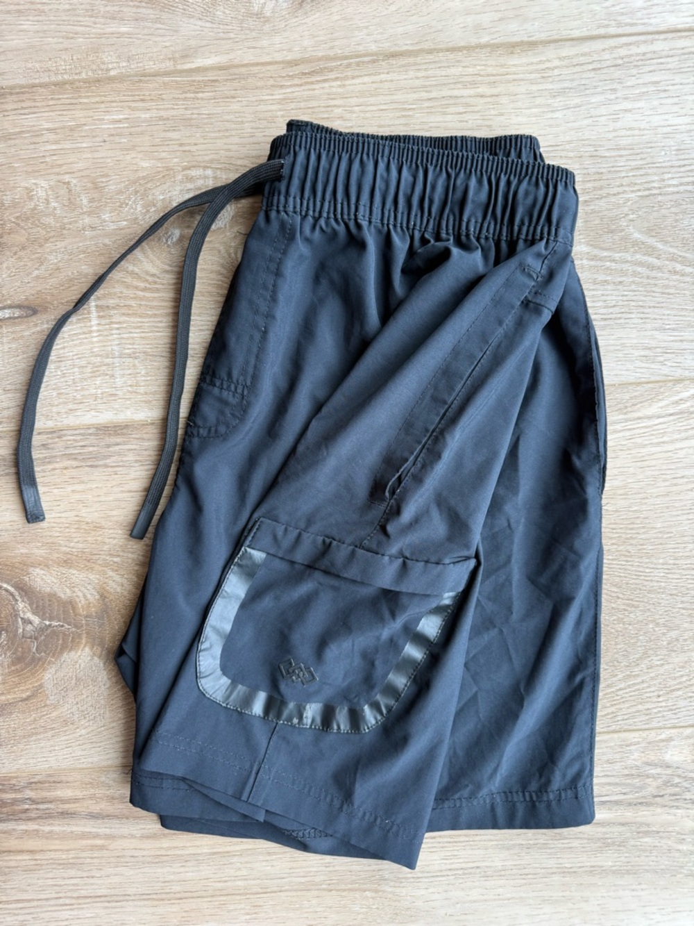 Leg3Nd Men’s Athletic Shorts M